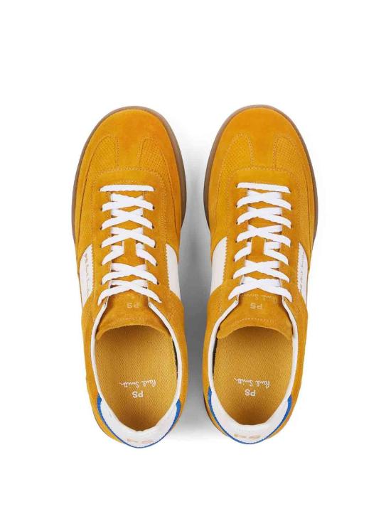 25SS PS 바이 폴스미스 스니커즈 M2SDVR68PSUE14 Yellow - PS BY PAUL SMITH