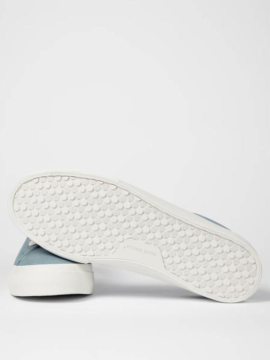 25SS PS 바이 폴스미스 스니커즈 M2SAMS08PCVS41 Light Blue - PS BY PAUL SMITH