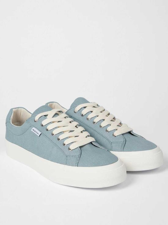 25SS PS 바이 폴스미스 스니커즈 M2SAMS08PCVS41 Light Blue - PS BY PAUL SMITH