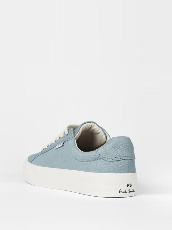 25SS PS 바이 폴스미스 스니커즈 M2SAMS08PCVS41 Light Blue - PS BY PAUL SMITH