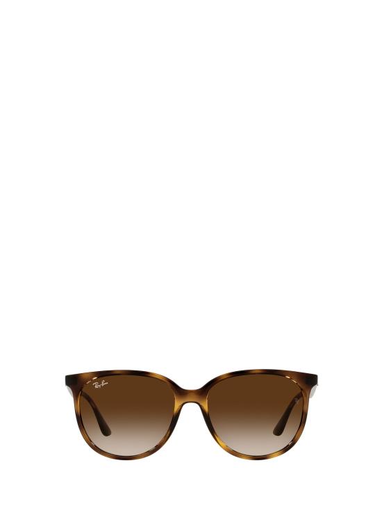 25FW 레이밴 선글라스 RB4378 710 13 HAVANA