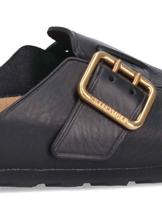  버켄스탁 샌들 1022626BLACK Black - BIRKENSTOCK