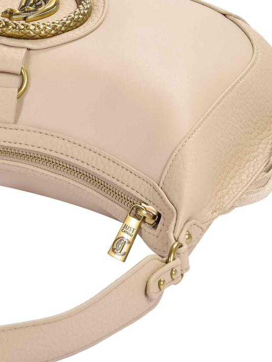 26SS 저스트까발리 크로스백 78RA4BN1ZSB91717 Beige - JUST CAVALLI