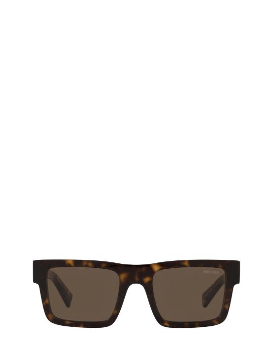 26FW 프라다 선글라스 PR 19WS 2AU8C1 TORTOISE