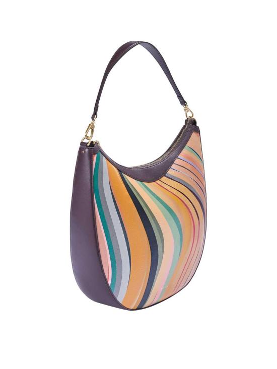 26SS 폴 스미스 토트백 W1A8051GSWIRL90 Multicolour - PAUL SMITH