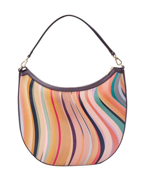 26SS 폴 스미스 토트백 W1A8051GSWIRL90 Multicolour - PAUL SMITH