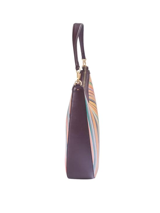 26SS 폴 스미스 토트백 W1A8051GSWIRL90 Multicolour - PAUL SMITH