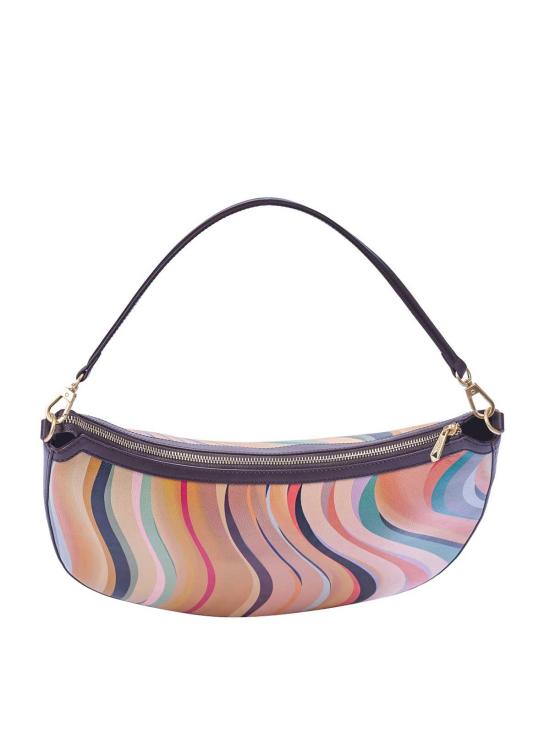 26SS 폴 스미스 토트백 W1A8051GSWIRL90 Multicolour - PAUL SMITH