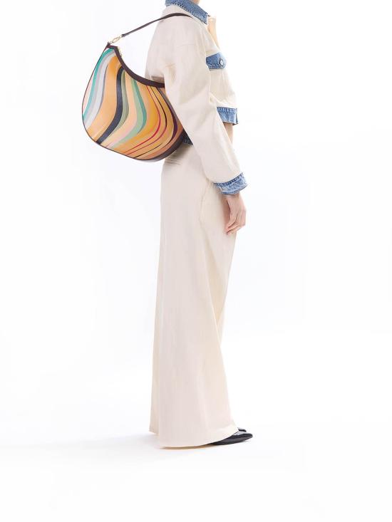 26SS 폴 스미스 토트백 W1A8051GSWIRL90 Multicolour - PAUL SMITH
