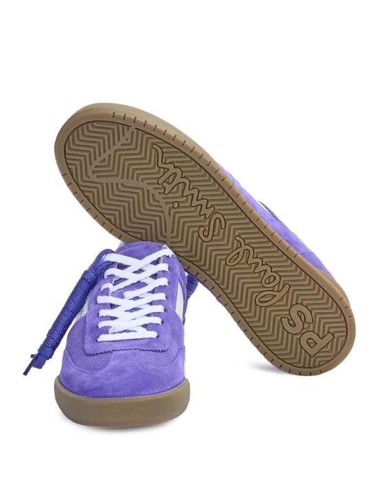 25SS PS 바이 폴스미스 스니커즈 M2SDVR64PSUE53 Purple - PS BY PAUL SMITH