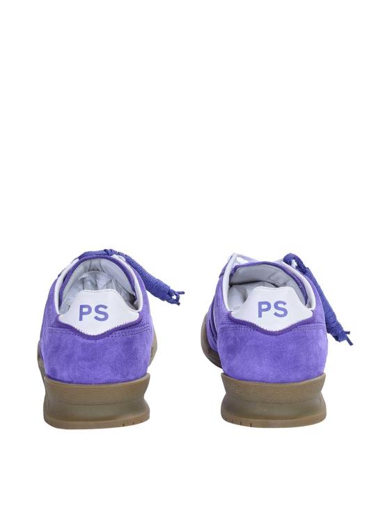 25SS PS 바이 폴스미스 스니커즈 M2SDVR64PSUE53 Purple - PS BY PAUL SMITH