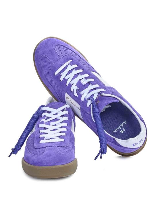 25SS PS 바이 폴스미스 스니커즈 M2SDVR64PSUE53 Purple - PS BY PAUL SMITH