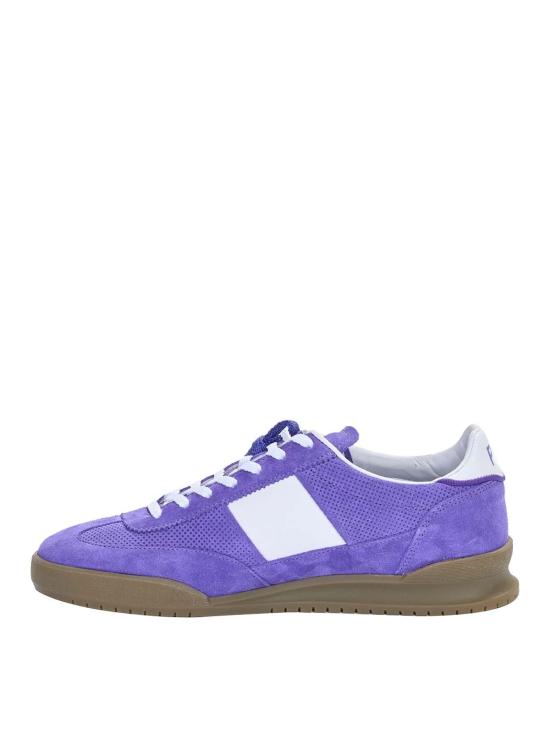 25SS PS 바이 폴스미스 스니커즈 M2SDVR64PSUE53 Purple - PS BY PAUL SMITH