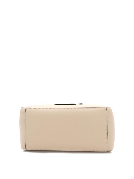 26SS 칼라거펠트 토트백 A1W30058IKX Beige - KARL LAGERFELD