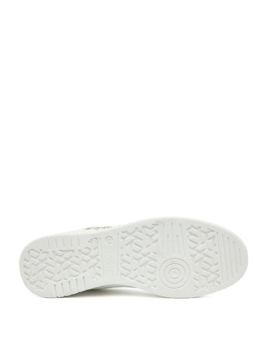 25SS 베르사체 스니커즈 78YA3SD1ZPB17G03 Multicolour - VERSACE