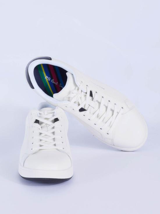  PS 바이 폴스미스 스니커즈 M2SALY07NCAS01 White - PS BY PAUL SMITH