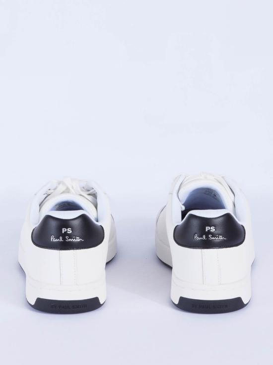  PS 바이 폴스미스 스니커즈 M2SALY07NCAS01 White - PS BY PAUL SMITH