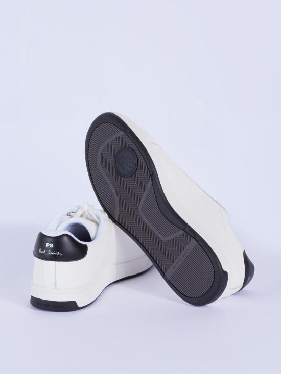  PS 바이 폴스미스 스니커즈 M2SALY07NCAS01 White - PS BY PAUL SMITH