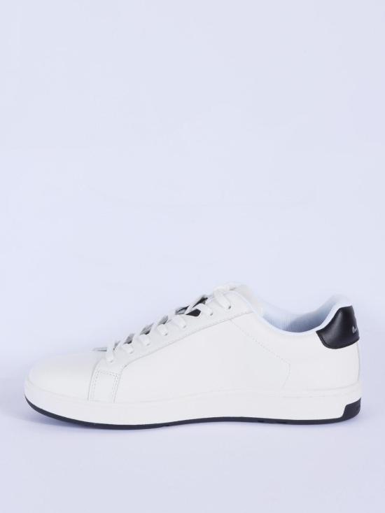  PS 바이 폴스미스 스니커즈 M2SALY07NCAS01 White - PS BY PAUL SMITH