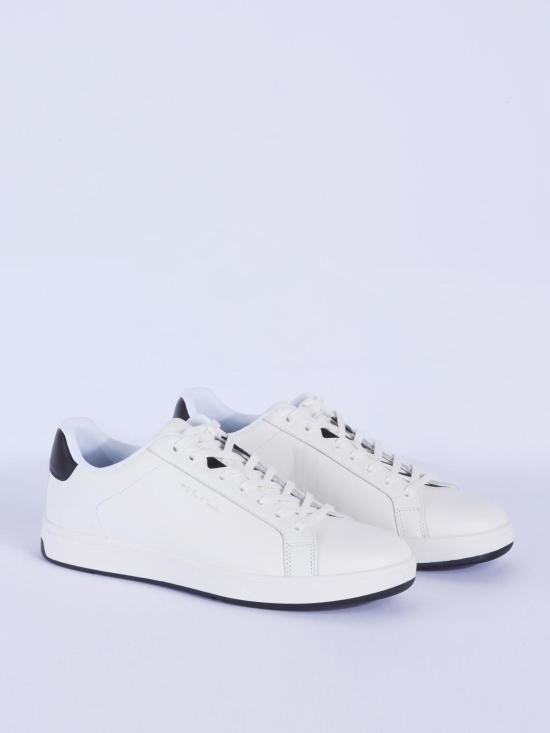  PS 바이 폴스미스 스니커즈 M2SALY07NCAS01 White - PS BY PAUL SMITH