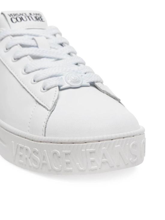 25SS 베르사체 스니커즈 78VA3SK3ZPB08003 Multicolour - VERSACE