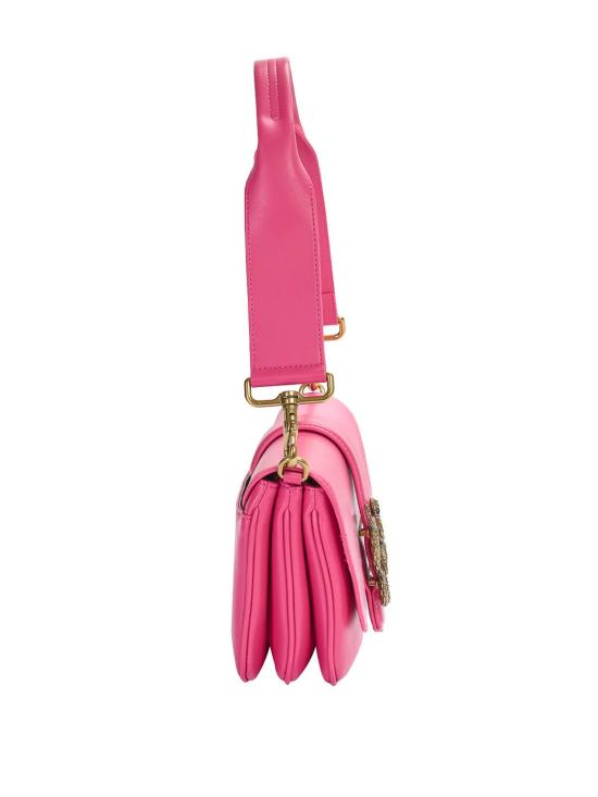 25SS 저스트까발리 숄더백 78RA4BA8ZSA89432 Pink - JUST CAVALLI