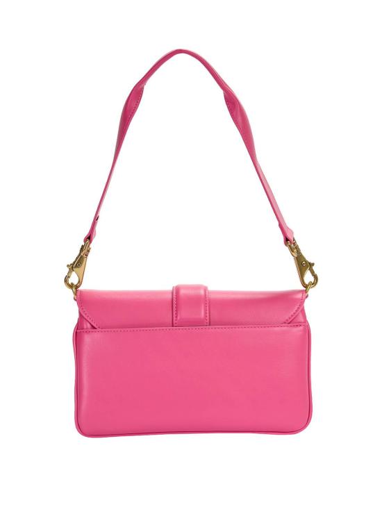 25SS 저스트까발리 숄더백 78RA4BA8ZSA89432 Pink - JUST CAVALLI