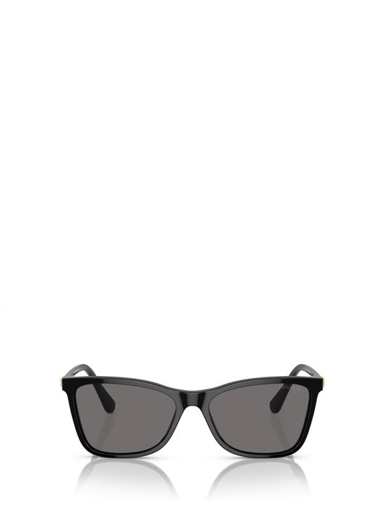 26FW 스와로브스키 선글라스 SK6004 100181 BLACK