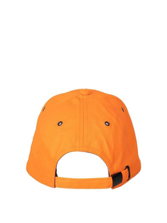  PS 바이 폴스미스 볼캡 M2A987DTJZEBRA15 Orange - PS BY PAUL SMITH