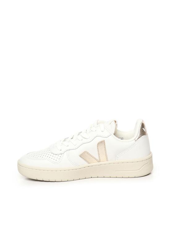 25FW 베자 스니커즈 VI0220737 White - VEJA