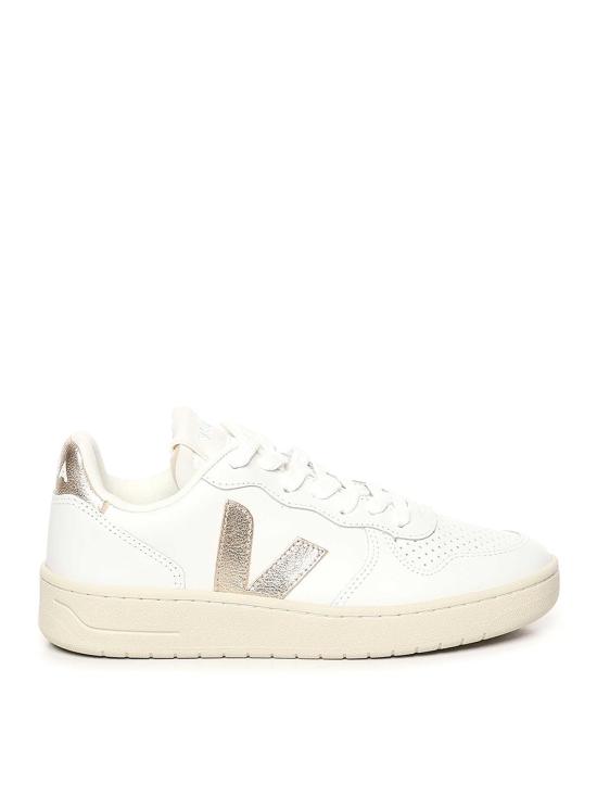 25FW 베자 스니커즈 VI0220737 White