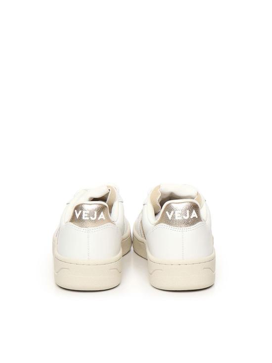 25FW 베자 스니커즈 VI0220737 White - VEJA