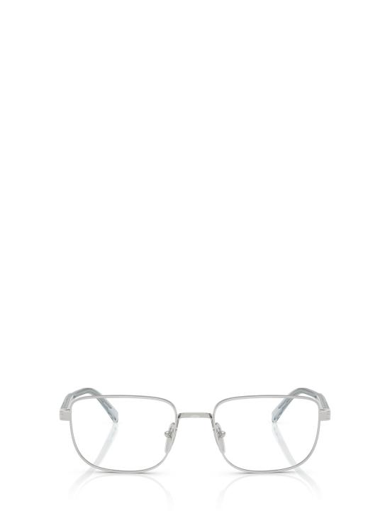 26FW 프라다 안경 PR B51V 29B1O1 SILVER