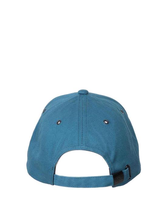  PS 바이 폴스미스 볼캡 M2A987DTJZEBRA46 Light Blue - PS BY PAUL SMITH
