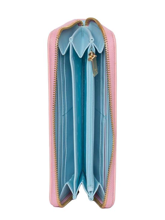  키아라 페라그니 지갑 73SB5PA1ZS517439 Pink - CHIARA FERRAGNI