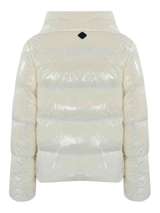  에르노 카파 다운 자켓 카파 다운  PI001946D12220Z1000 White - HERNO