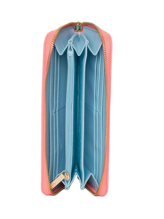  키아라 페라그니 지갑 73SB5PA1ZS517409 Pink - CHIARA FERRAGNI