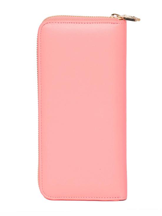  키아라 페라그니 지갑 73SB5PA1ZS517409 Pink - CHIARA FERRAGNI