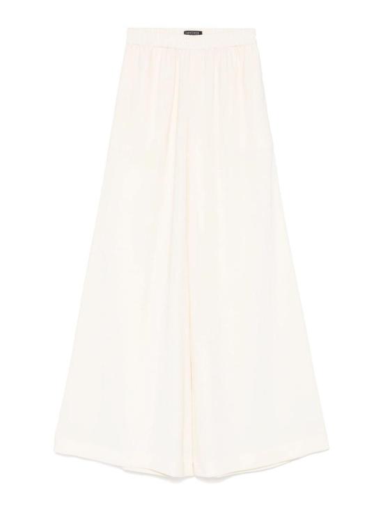  지안루카카페놀로 팔라초 팬츠 25EP455200ANTONIA548 White