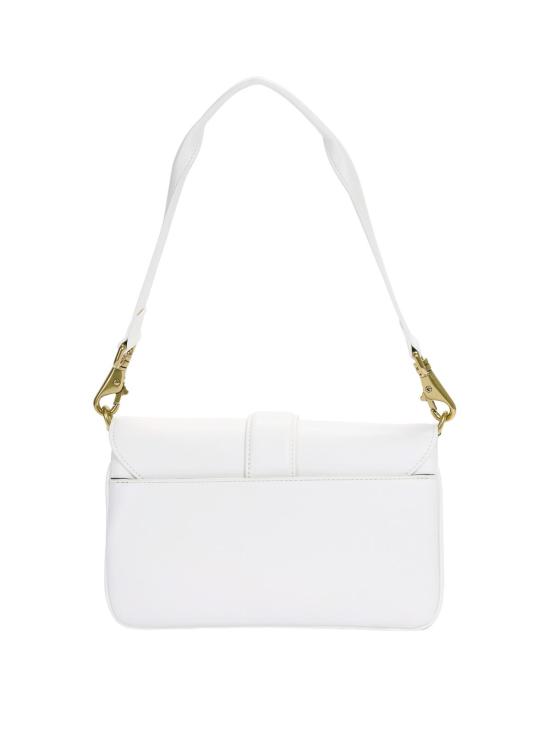 25SS 저스트까발리 숄더백 78RA4BA8ZSA89003 White - JUST CAVALLI