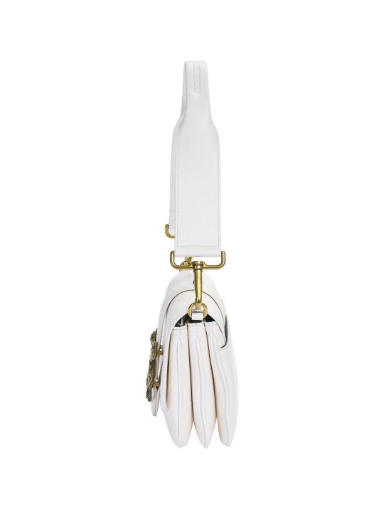 25SS 저스트까발리 숄더백 78RA4BA8ZSA89003 White - JUST CAVALLI
