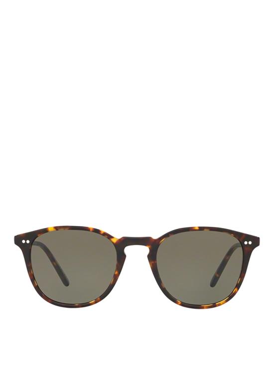  올리버피플스 선글라스 OV5414SU16549A Brown - OLIVER PEOPLES