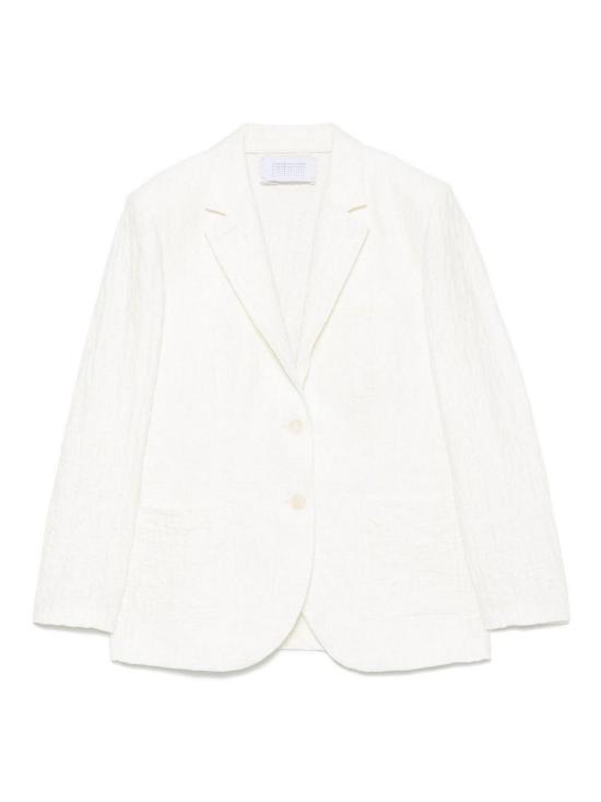  해리스와프런던 수트 자켓 A2535PYMYM02 White