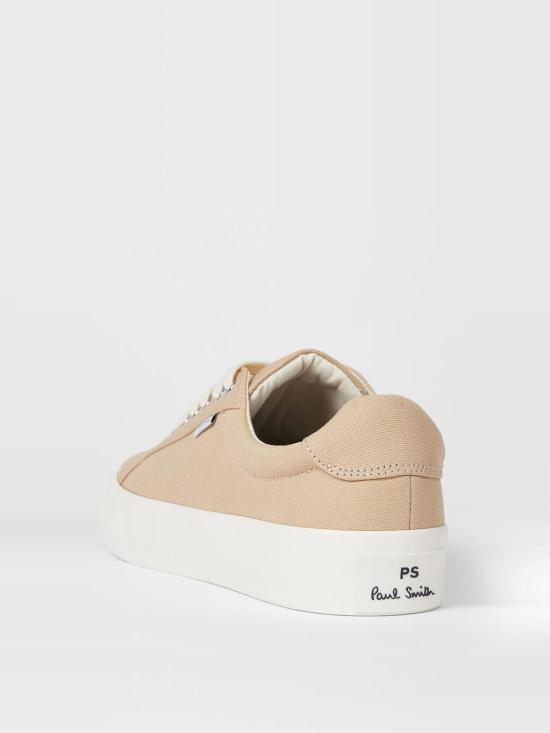 25SS PS 바이 폴스미스 스니커즈 M2SAMS07PCVS07 Beige - PS BY PAUL SMITH