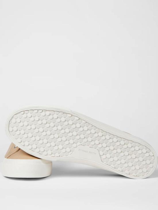 25SS PS 바이 폴스미스 스니커즈 M2SAMS07PCVS07 Beige - PS BY PAUL SMITH