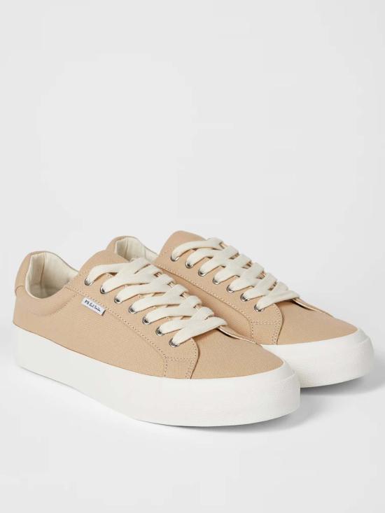 25SS PS 바이 폴스미스 스니커즈 M2SAMS07PCVS07 Beige - PS BY PAUL SMITH