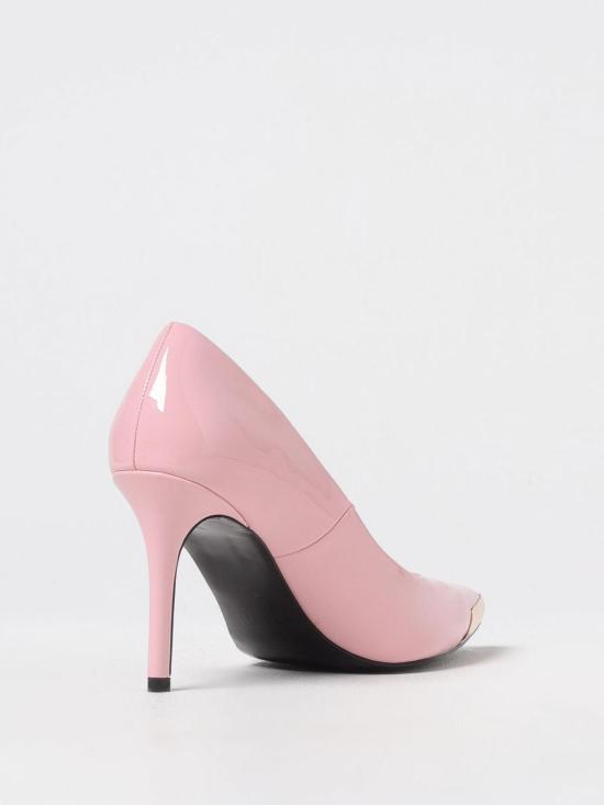  베르사체 힐/펌프스 78VA3S50ZS190489 Pink - VERSACE