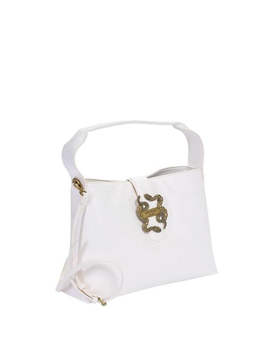 25SS 저스트까발리 크로스백 78RA4BA4ZSA89003 White - JUST CAVALLI