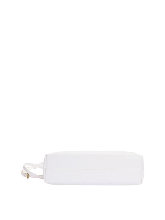 25SS 저스트까발리 크로스백 78RA4BA4ZSA89003 White - JUST CAVALLI