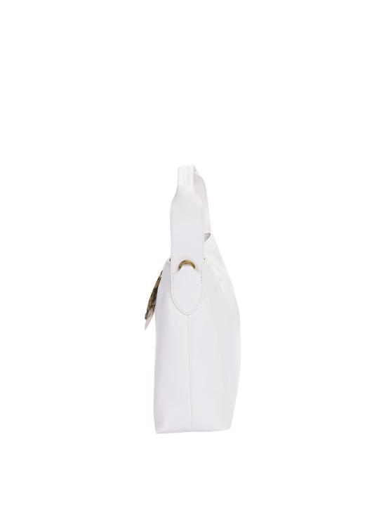 25SS 저스트까발리 크로스백 78RA4BA4ZSA89003 White - JUST CAVALLI